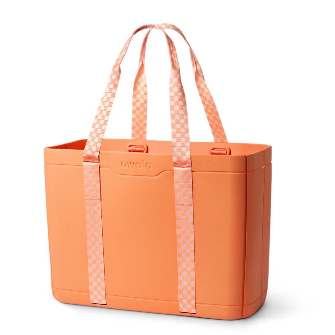 The Sun-Day Collapsible Tote [B830]