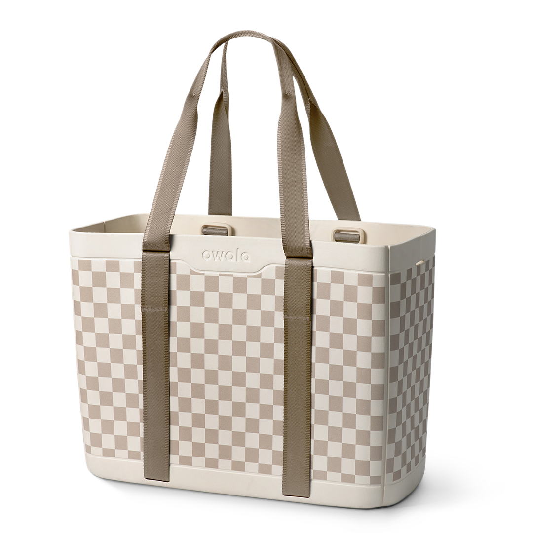 The Sun-Day Collapsible Tote [B830] [B830IG]
