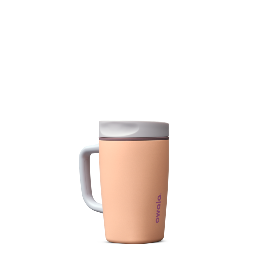 SmoothSip® Slider with Handle [NQSA]