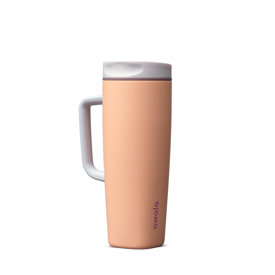 SmoothSip® Slider with Handle [NQSA]