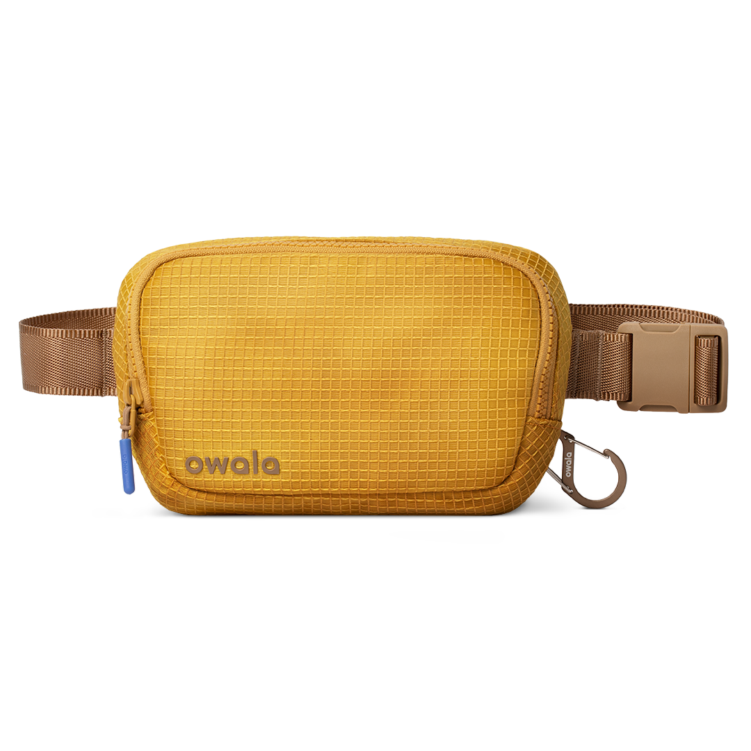 The Daily Crossbody [C1QK]