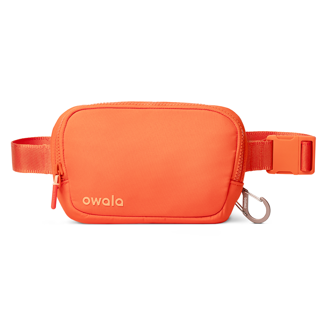 The Daily Crossbody [C1QK]