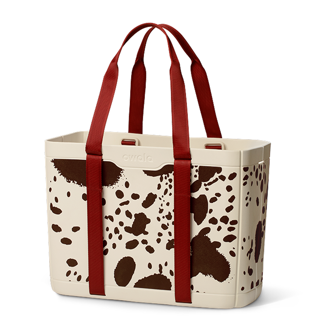 The Sun-Day Collapsible Tote [B830] [B830IG]