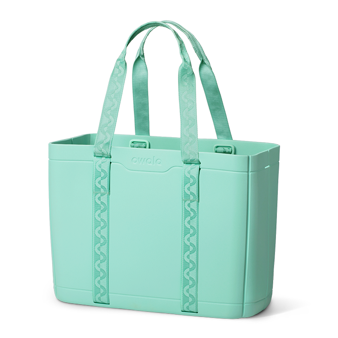 The Sun-Day Collapsible Tote [B830] [B830IG]