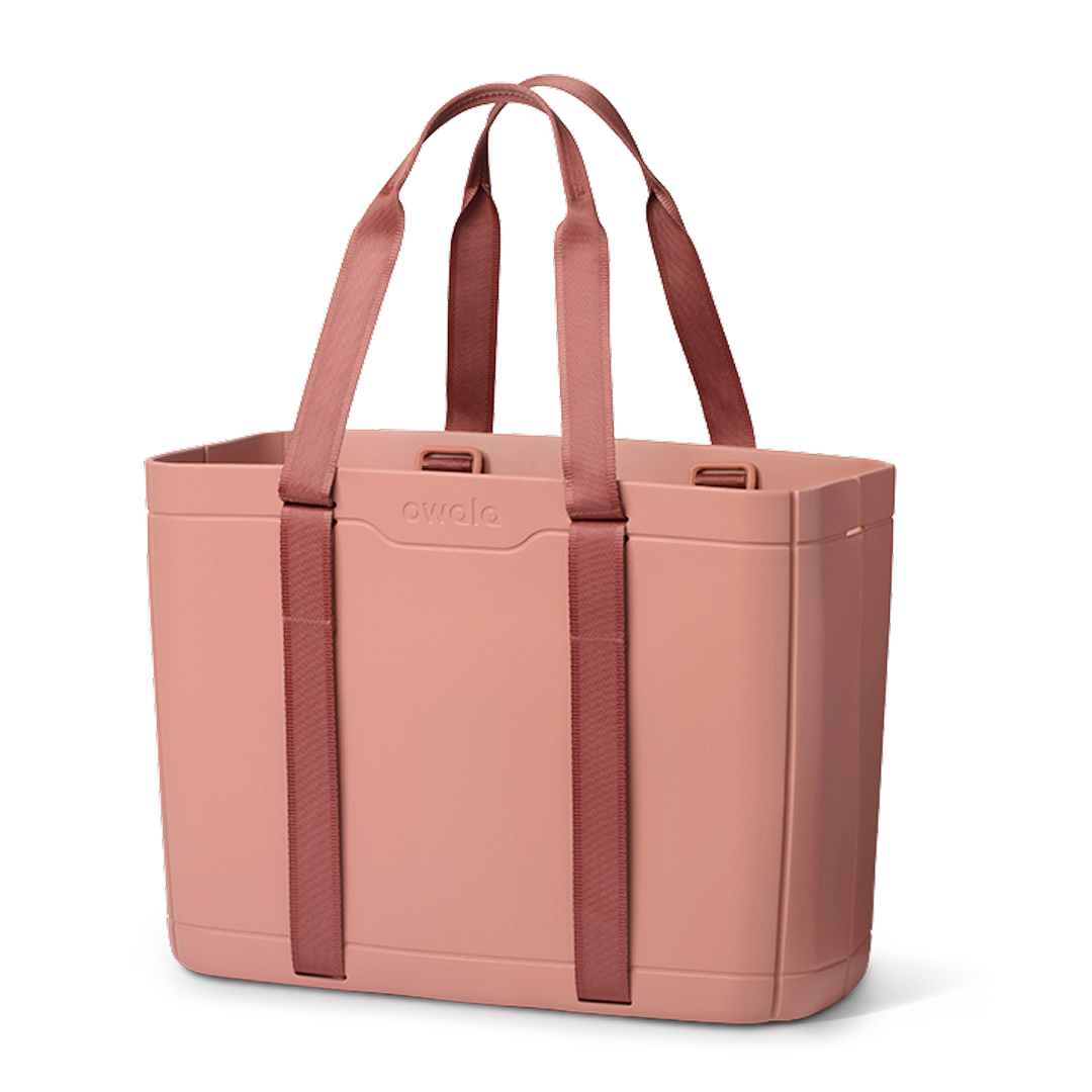 The Sun-Day Collapsible Tote [B830]