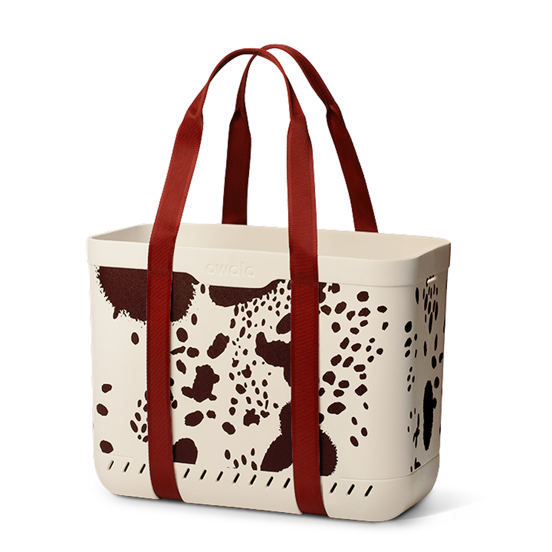 The Sun-Day Tote [8F6H]