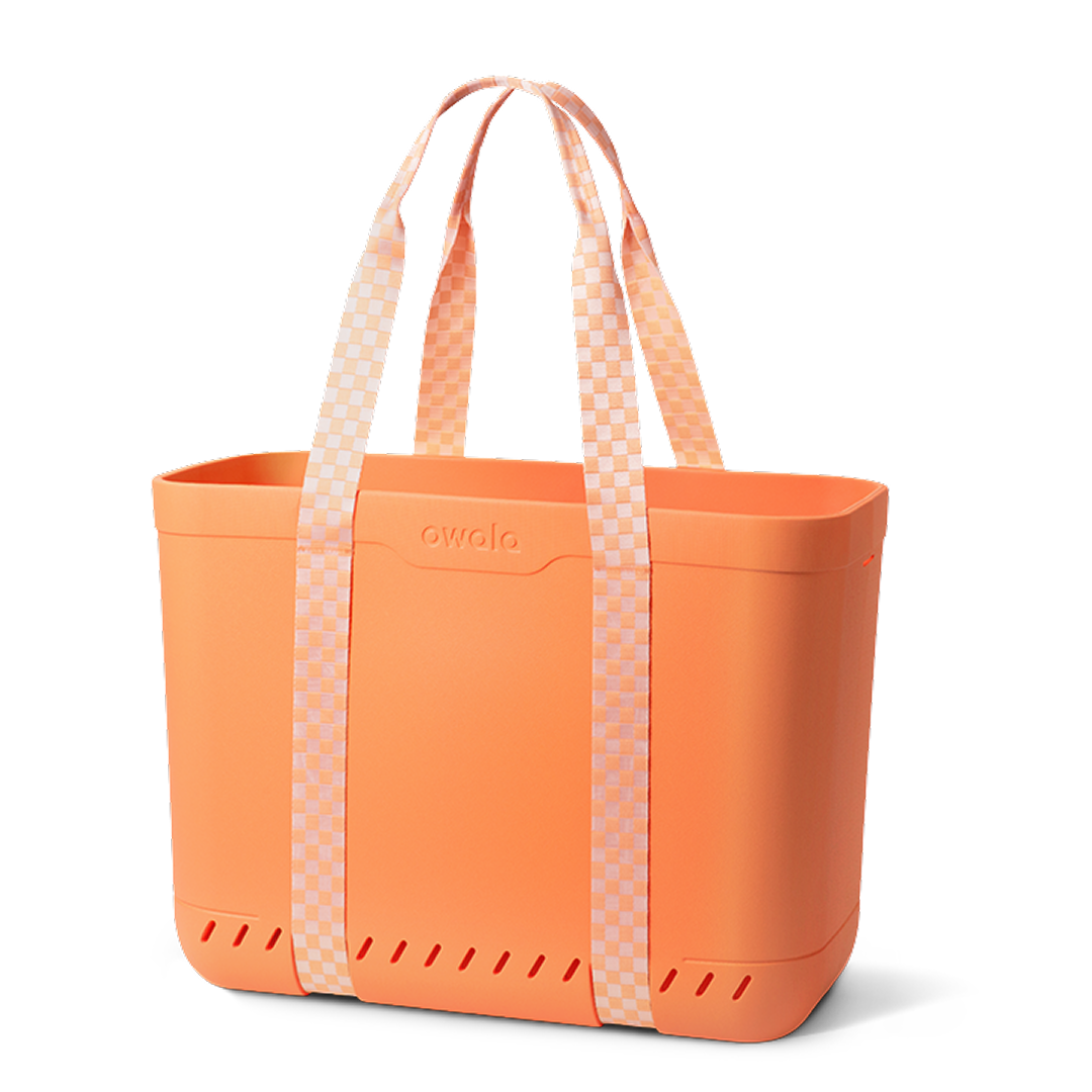 The Sun-Day Tote [8F6H]