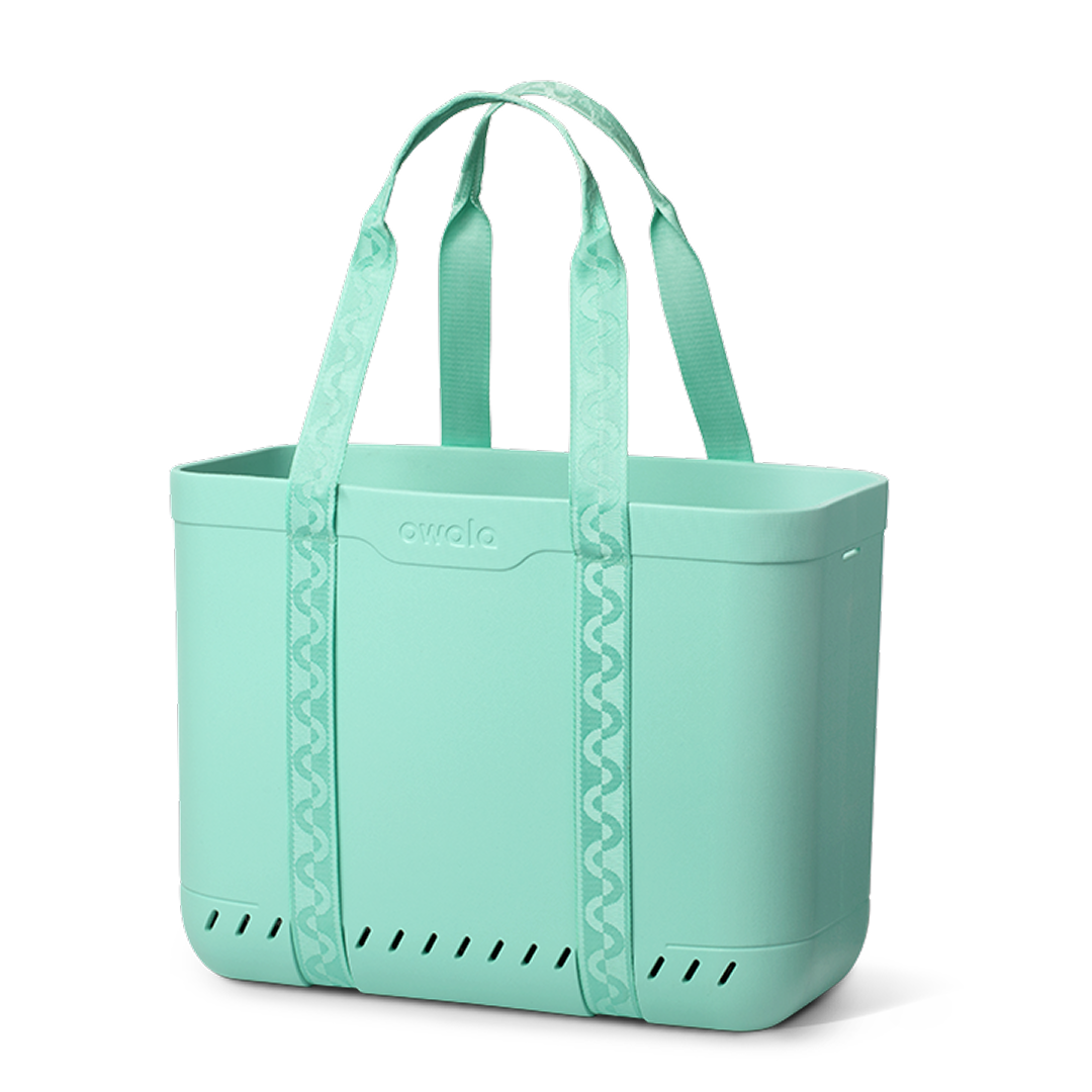 The Sun-Day Tote [8F6H]