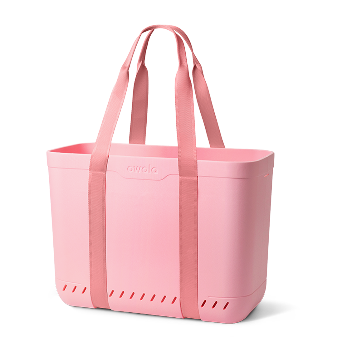 The Sun-Day Tote [8F6H]