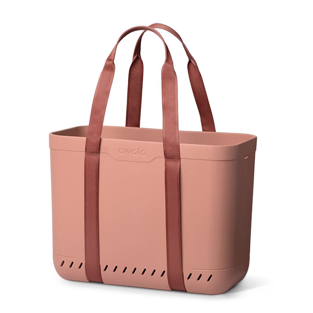 The Sun-Day Tote [8F6H]