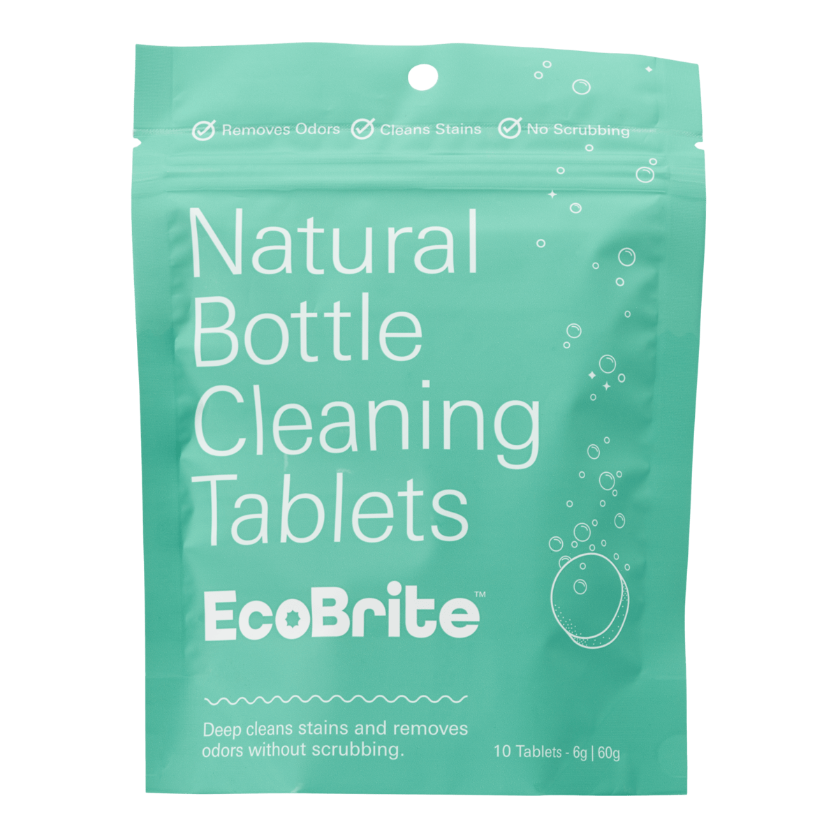 Bottle Cleaning Tablets [CG7X]