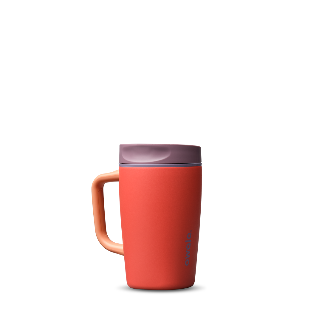 SmoothSip® Slider with Handle [NQSA]