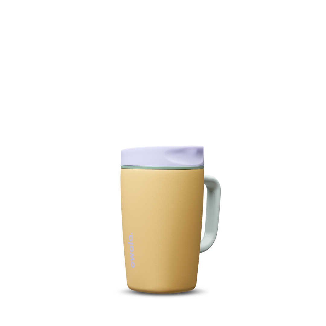 SmoothSip® Slider with Handle [NQSA]