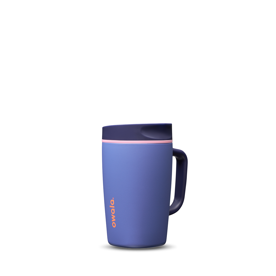 SmoothSip® Slider with Handle [NQSA]