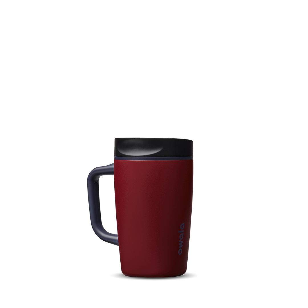 SmoothSip® Slider with Handle [NQSA]