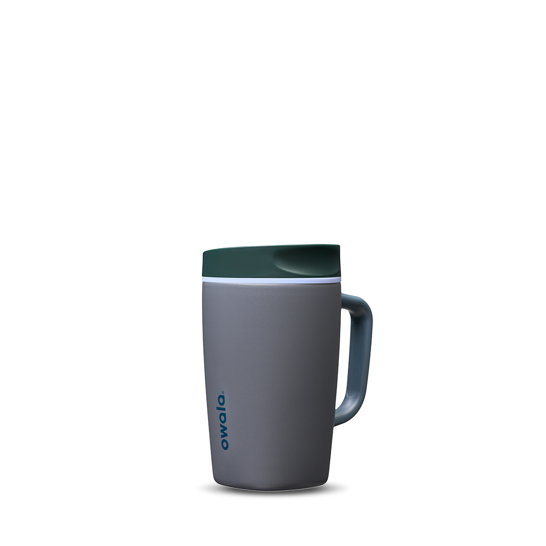 SmoothSip® Slider with Handle [NQSA]
