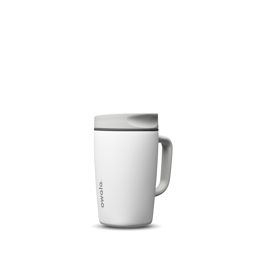 SmoothSip® Slider with Handle [NQSA]