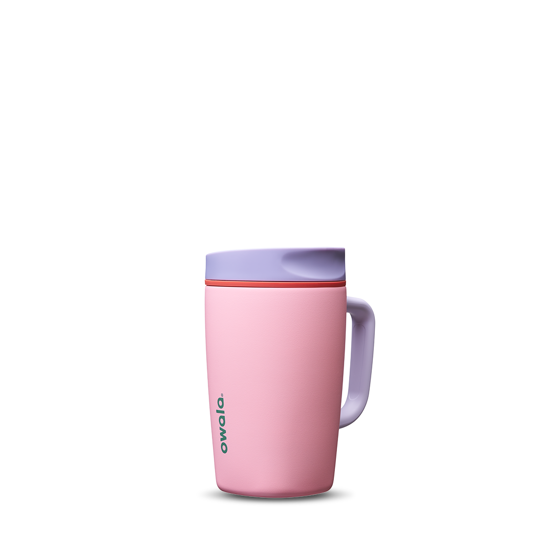SmoothSip® Slider with Handle [NQSA]