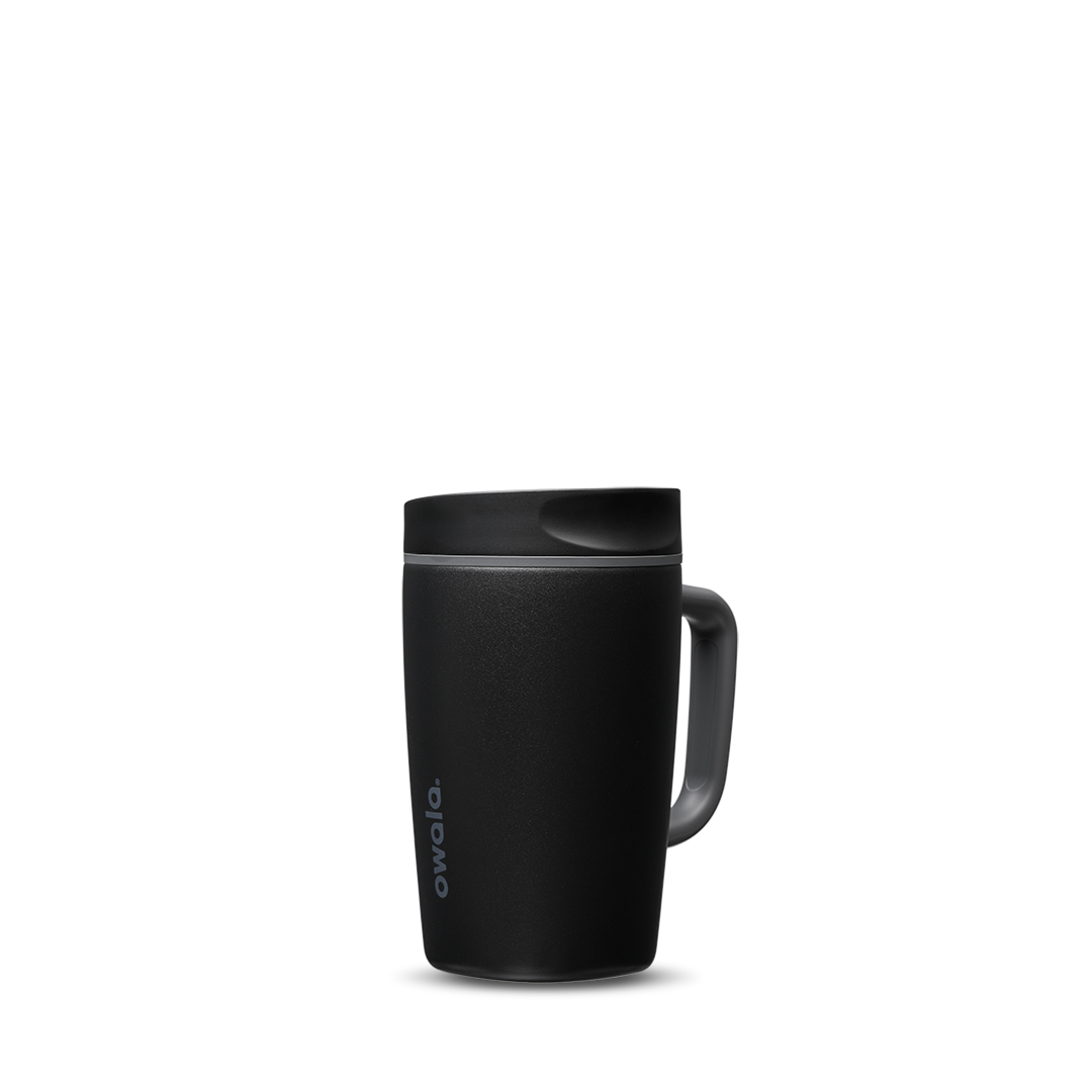 SmoothSip® Slider with Handle [NQSA]