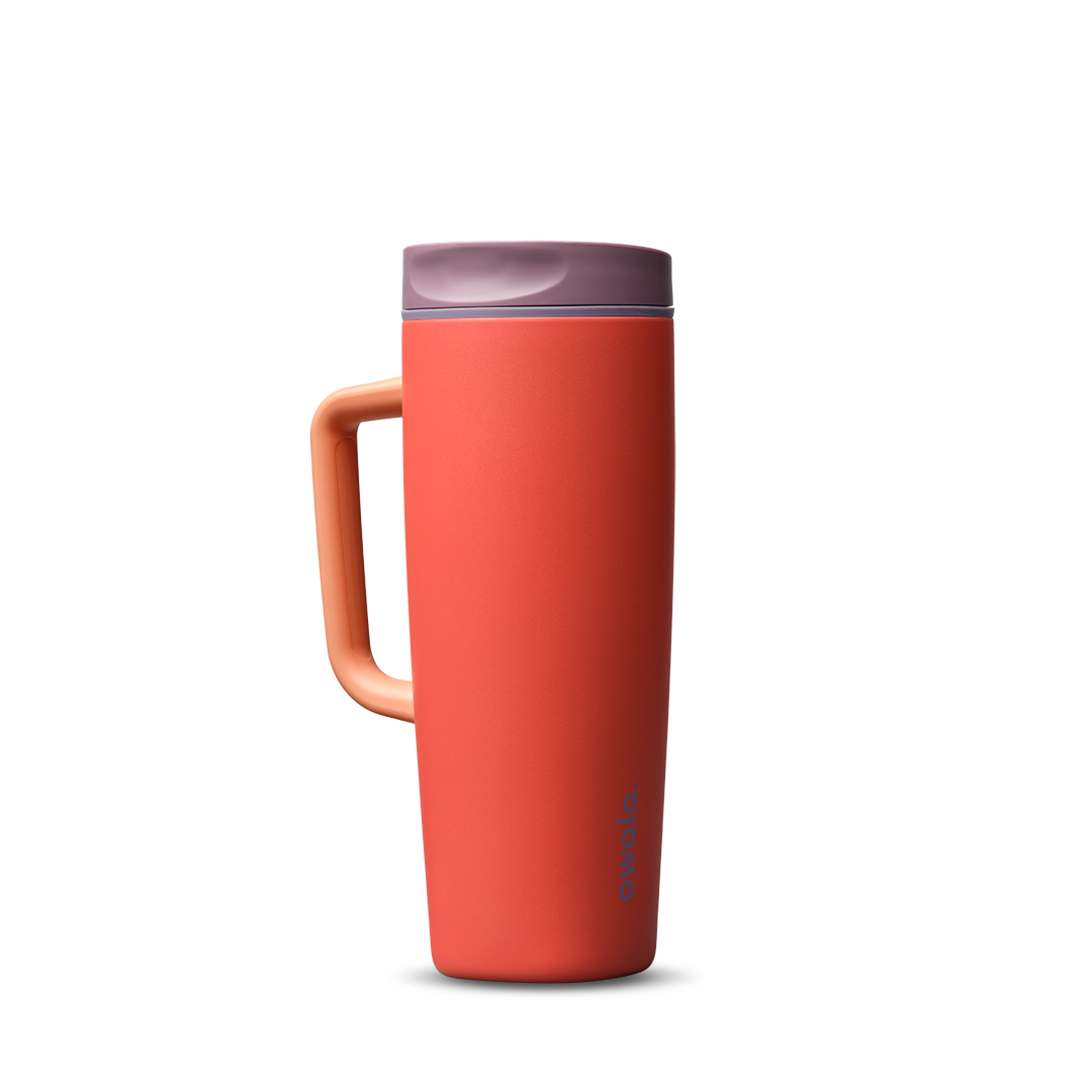SmoothSip® Slider with Handle [NQSA]