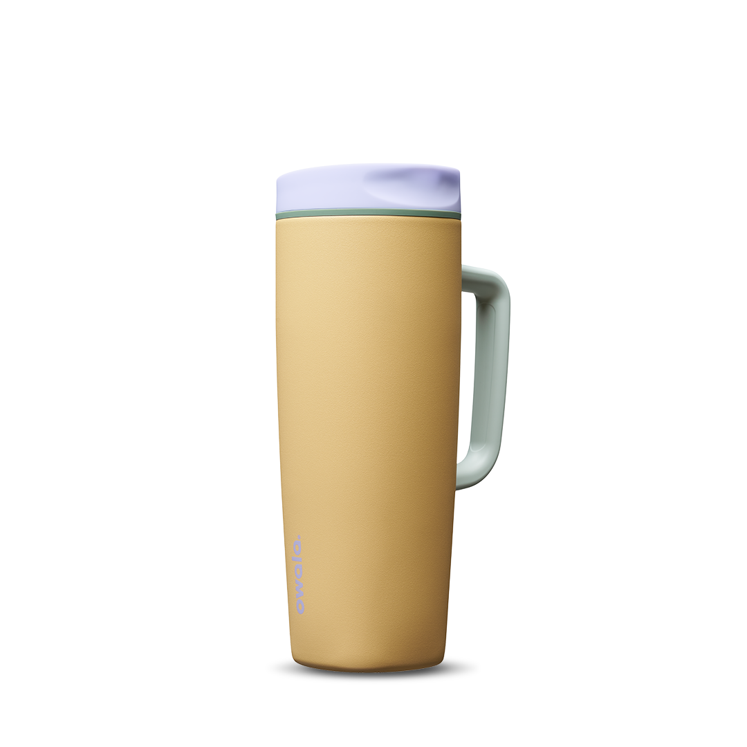 SmoothSip® Slider with Handle [NQSA]