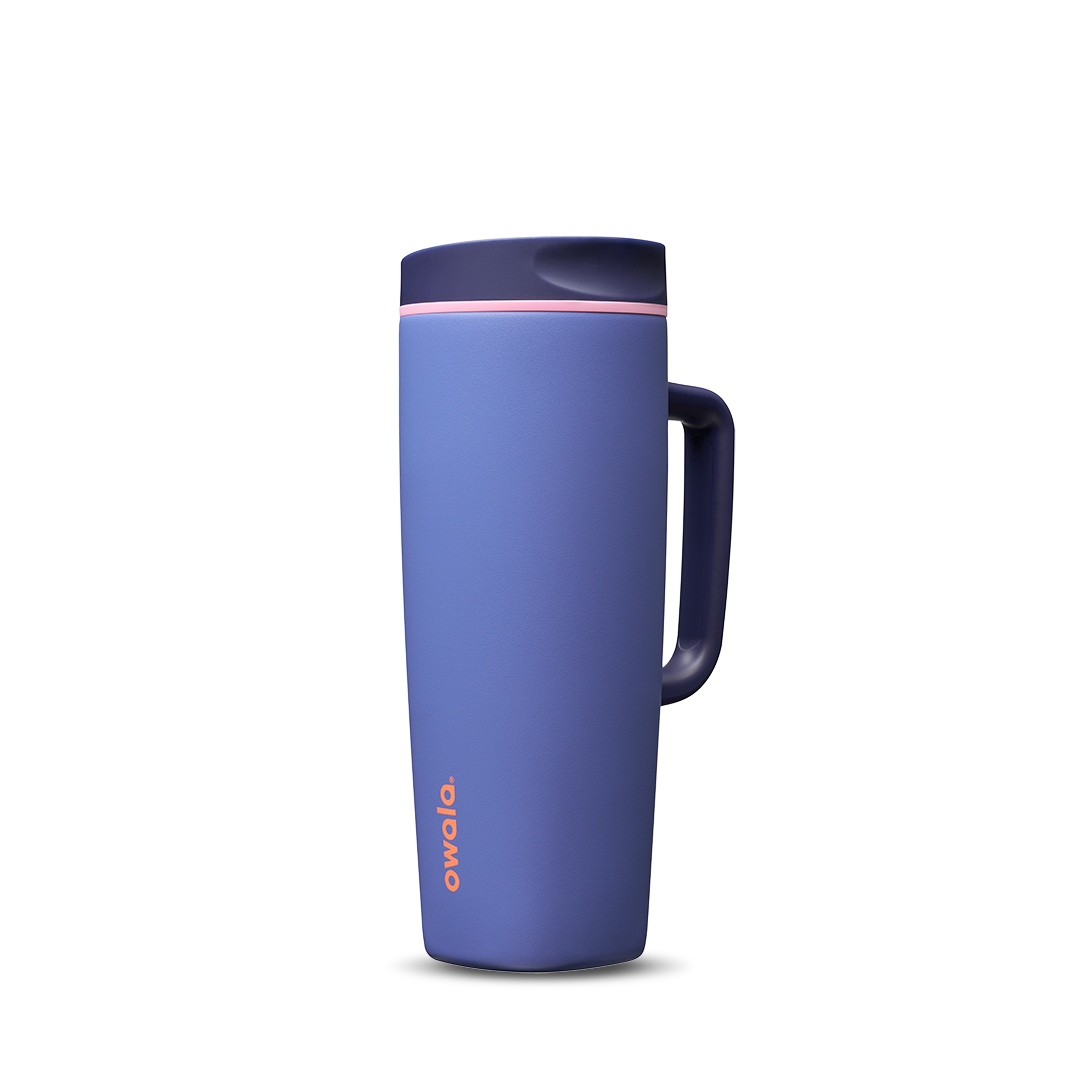 SmoothSip® Slider with Handle [NQSA]
