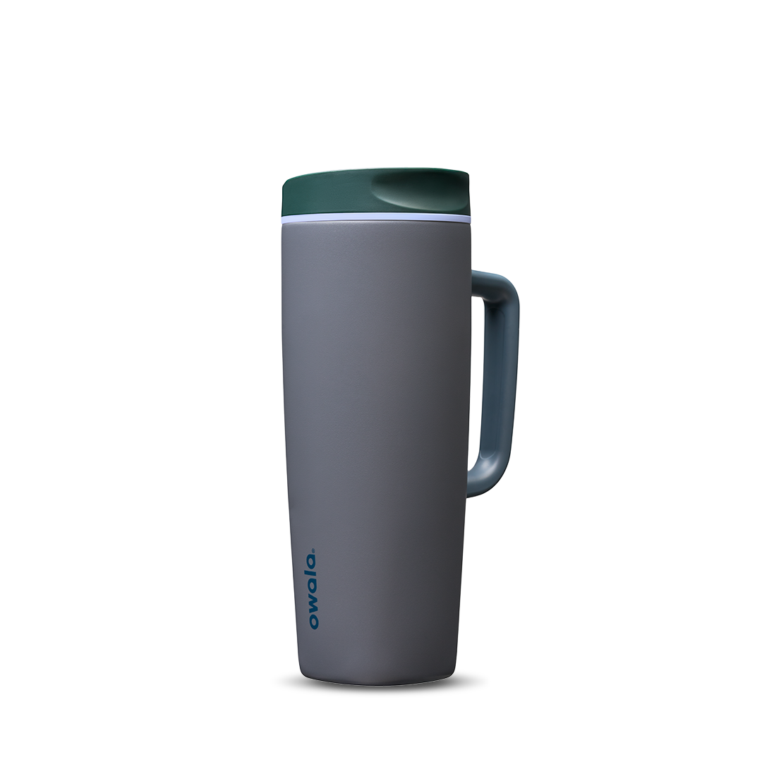 SmoothSip® Slider with Handle [NQSA]