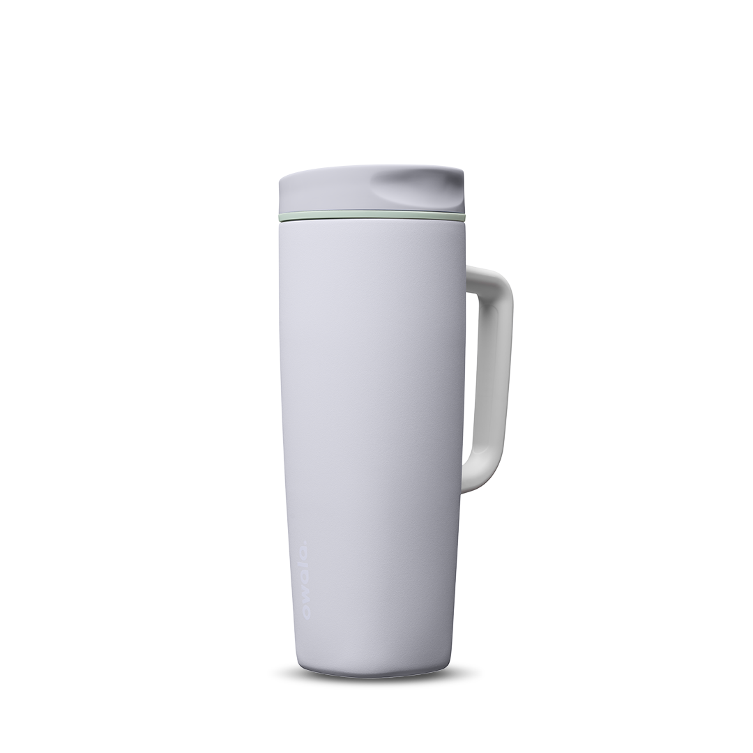SmoothSip® Slider with Handle [NQSA]