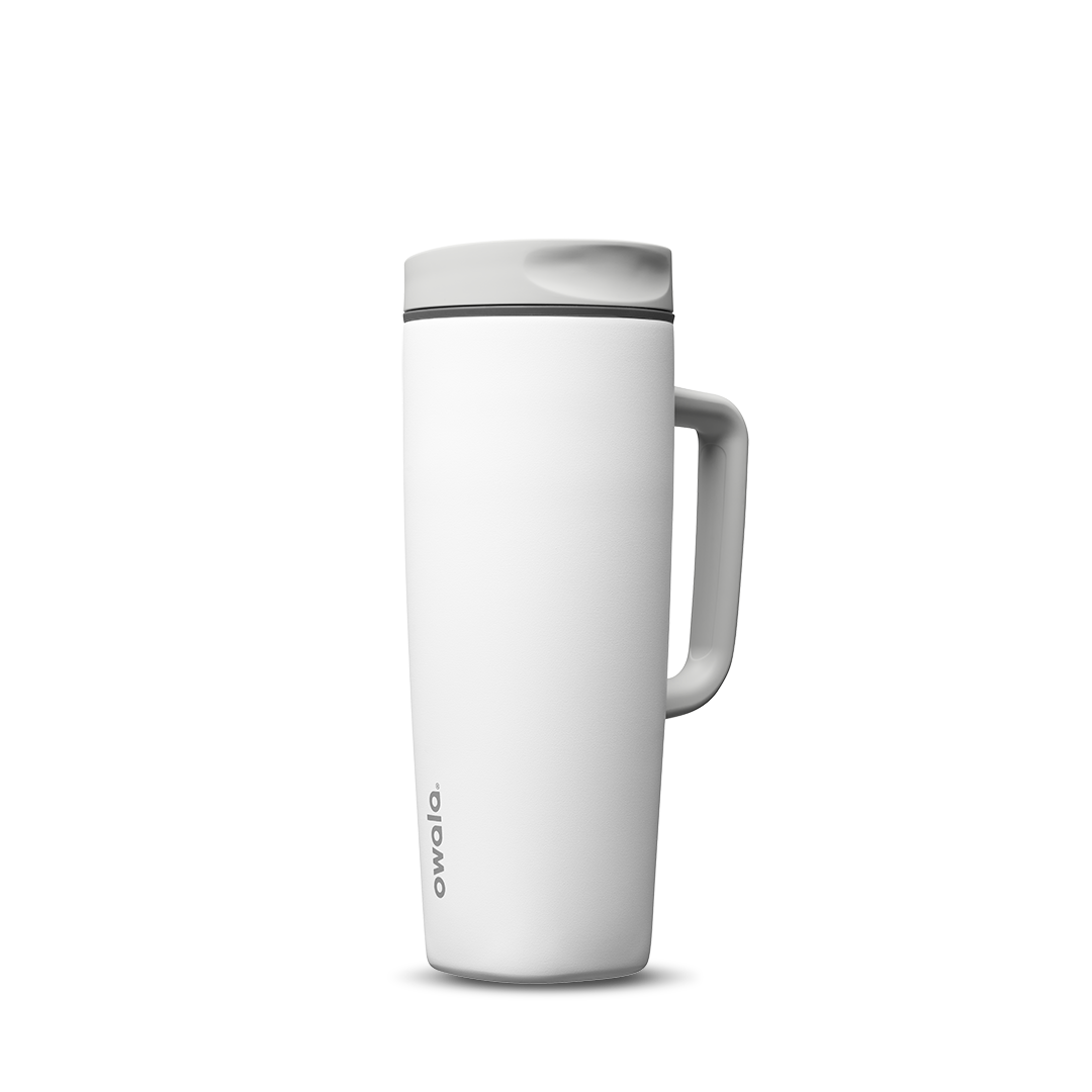 SmoothSip® Slider with Handle [NQSA]