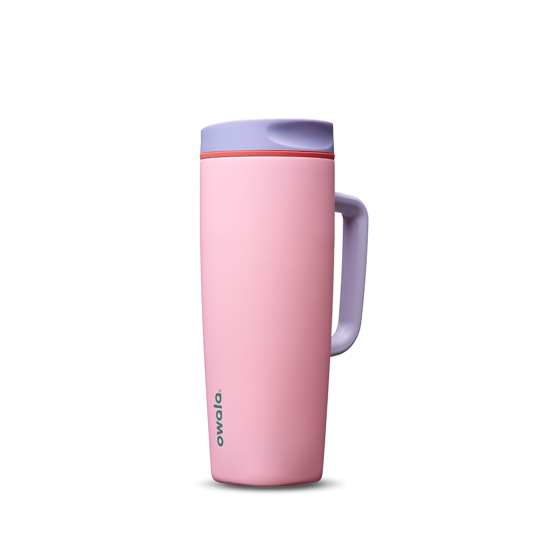 SmoothSip® Slider with Handle [NQSA]