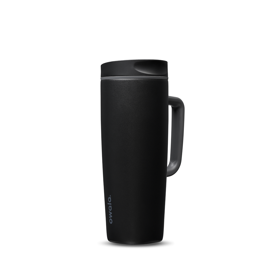 SmoothSip® Slider with Handle [NQSA]