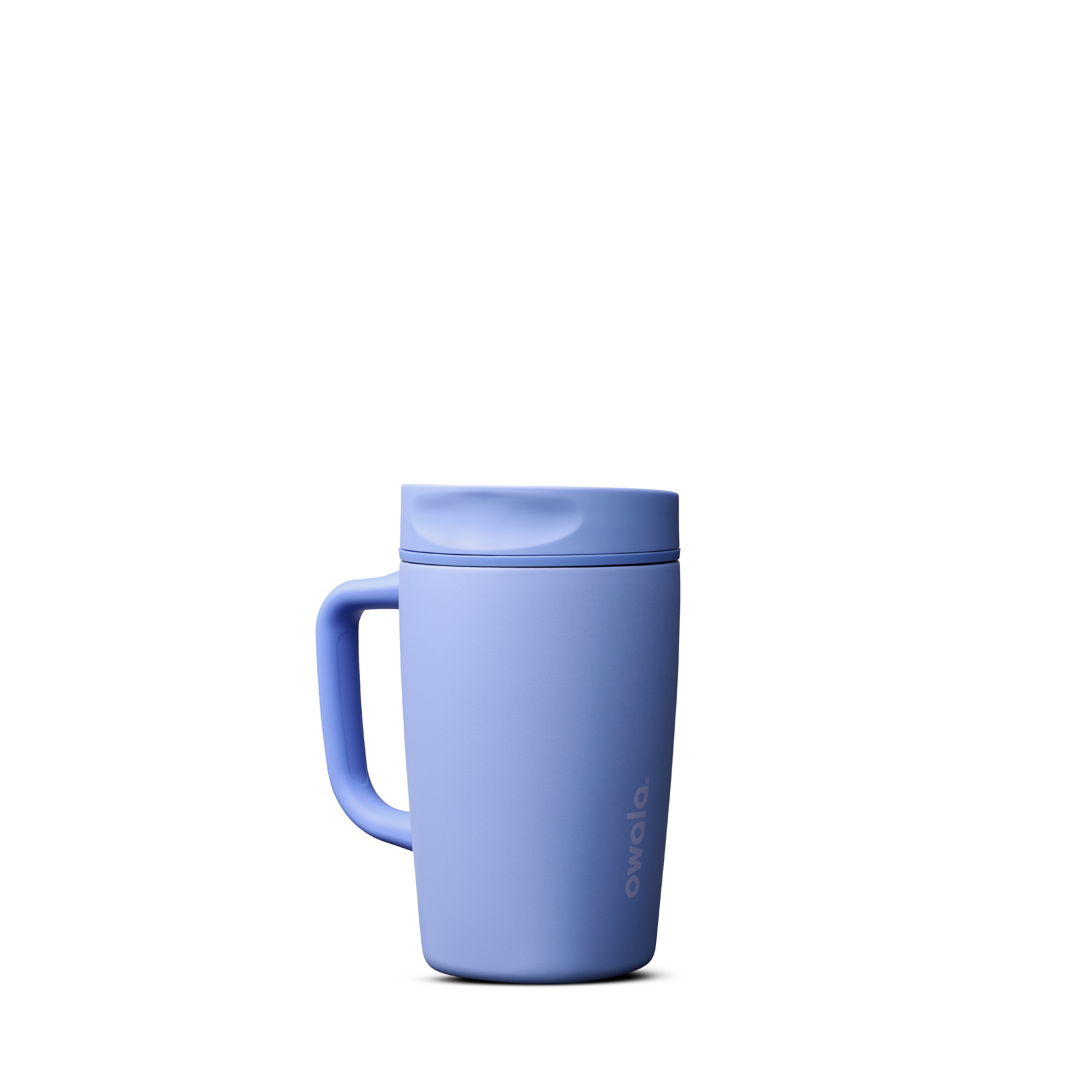 SmoothSip® Slider with Handle [NQSA]