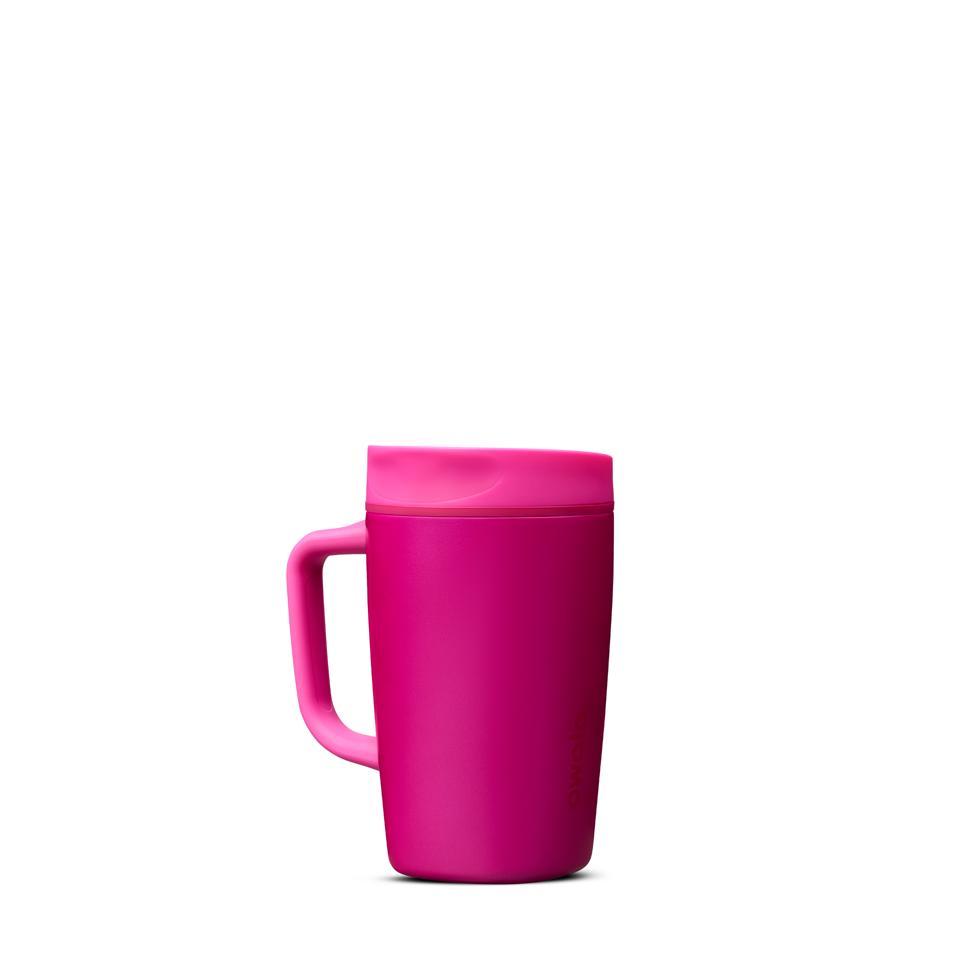 SmoothSip® Slider with Handle [NQSA]