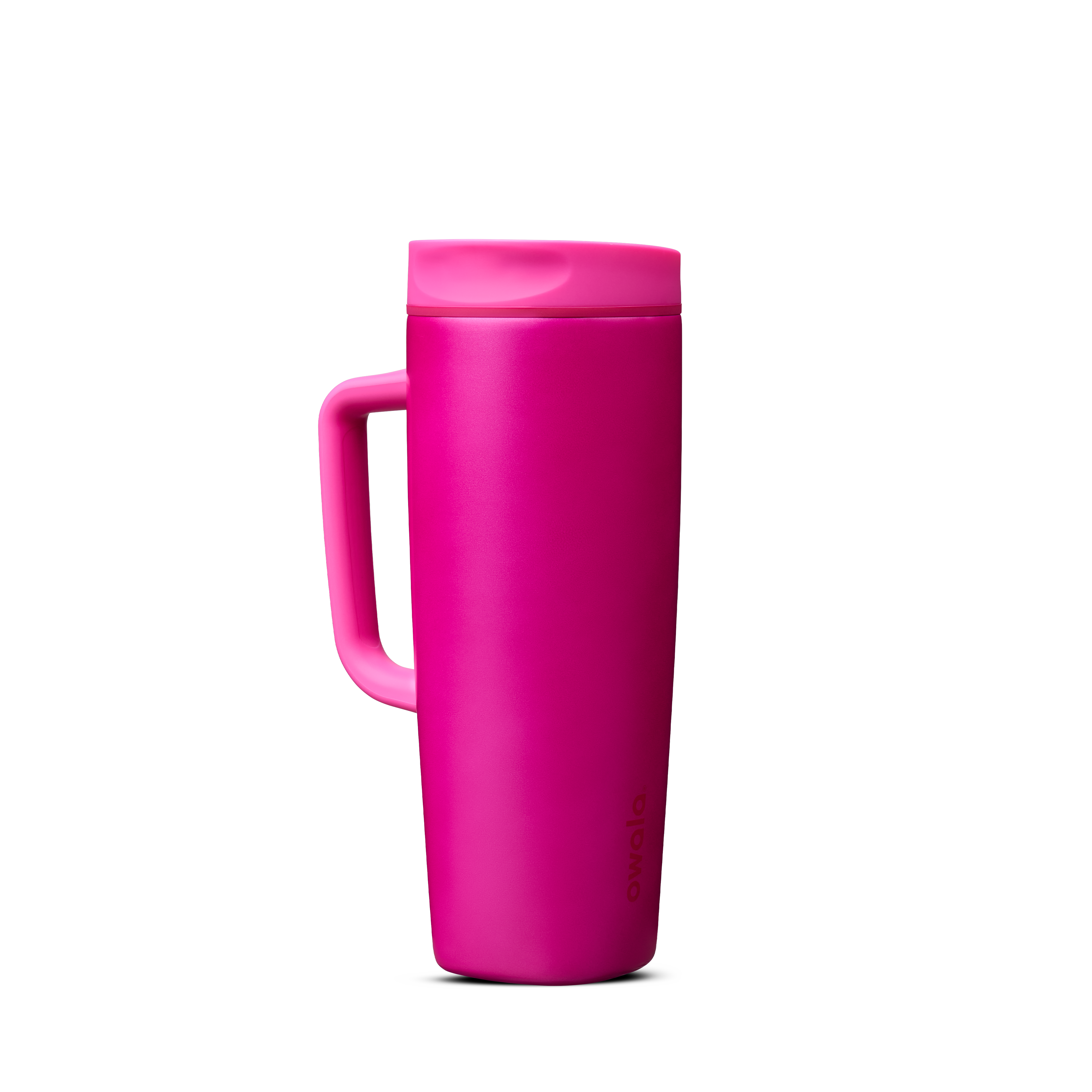 SmoothSip® Slider with Handle [NQSA]