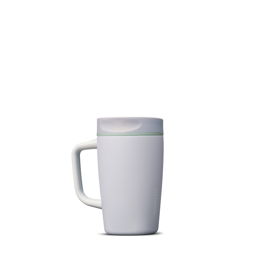 SmoothSip® Slider with Handle [NQSA]