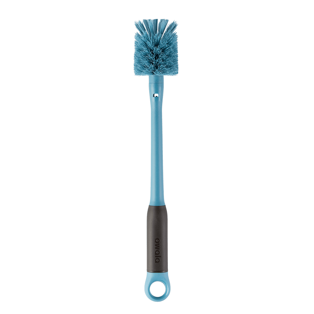 2-in-1 Bottle Brush [JPLE]