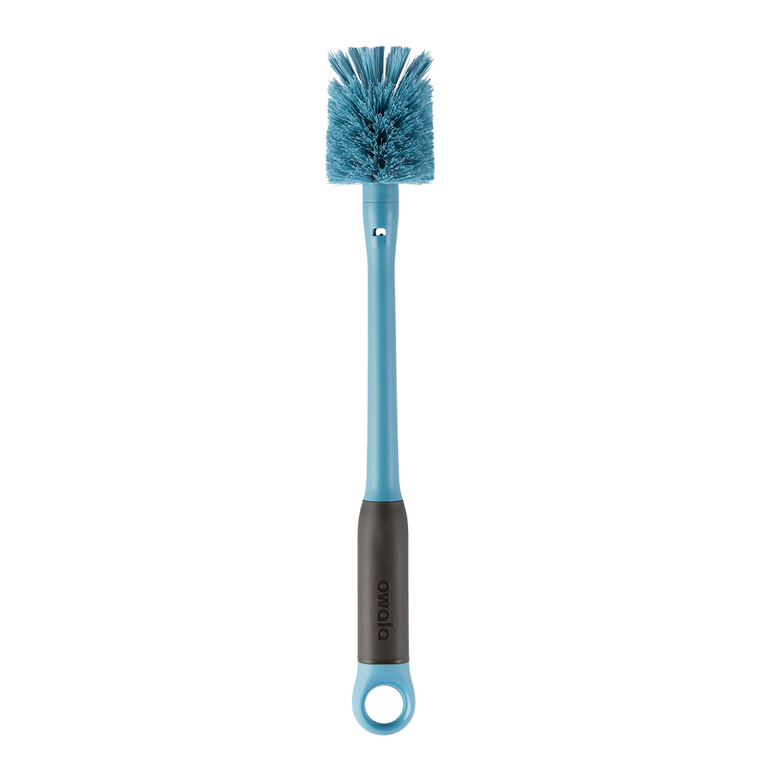 2-in-1 Bottle Brush [JPLE]