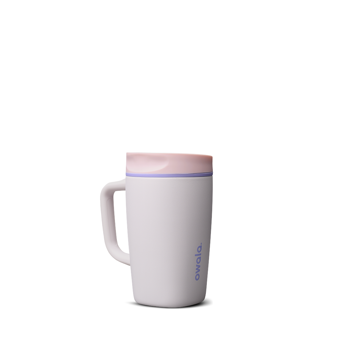 SmoothSip® Slider with Handle [NQSA]