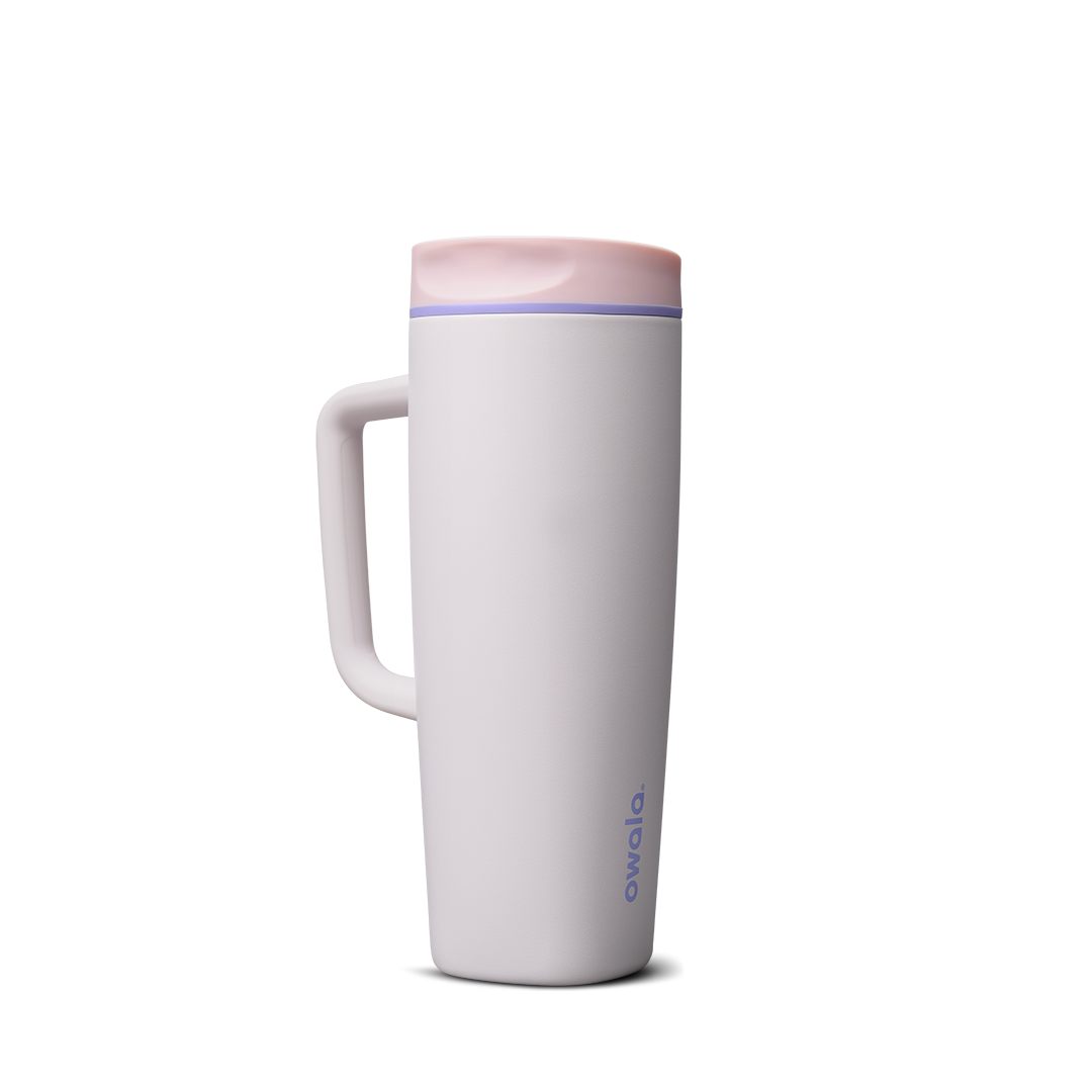 SmoothSip® Slider with Handle [NQSA]
