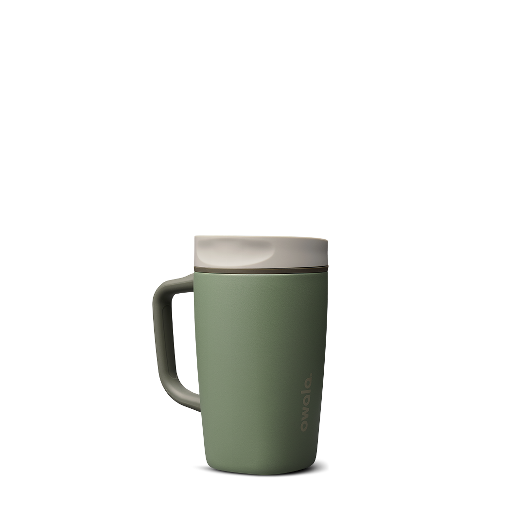 SmoothSip® Slider with Handle [NQSA]