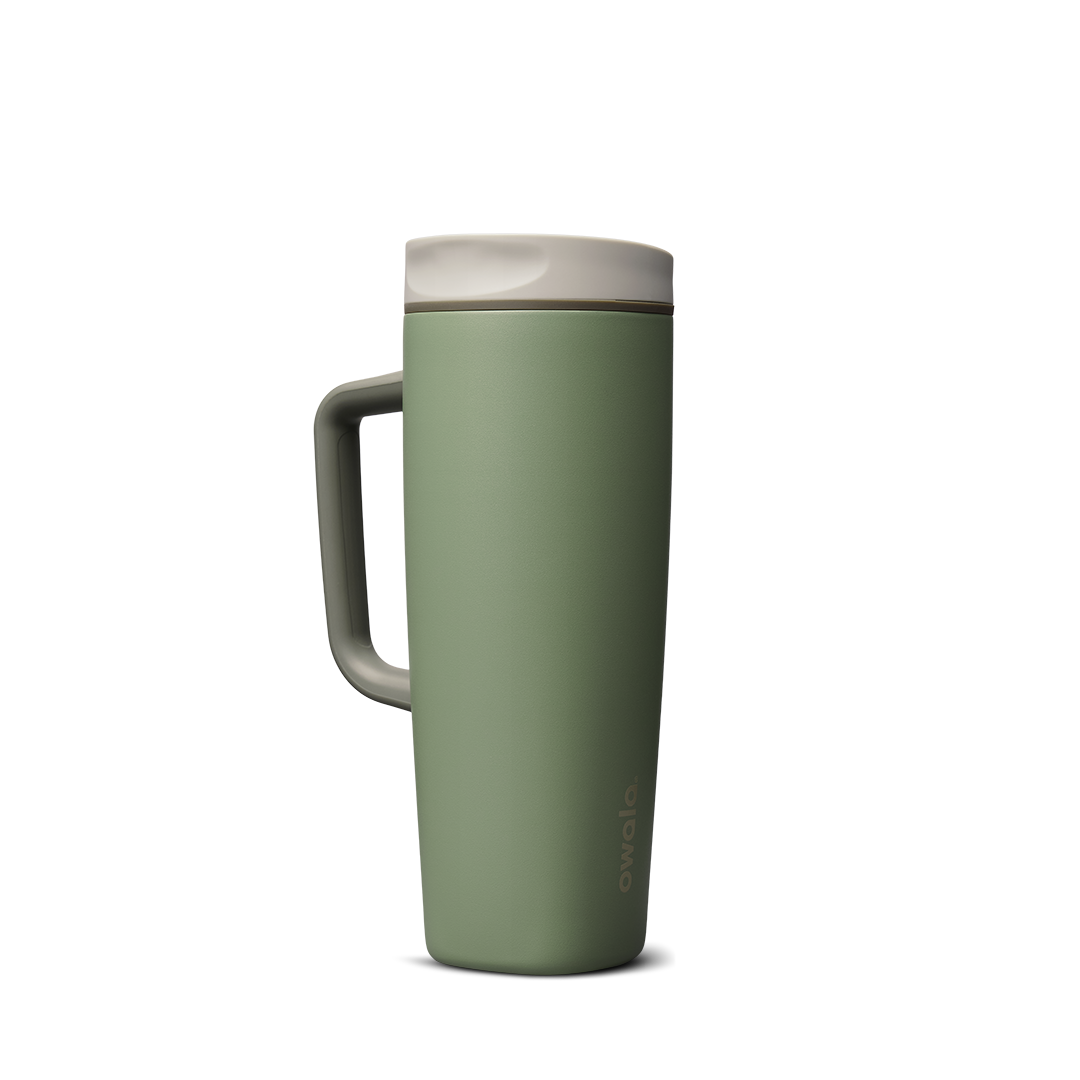 SmoothSip® Slider with Handle [NQSA]