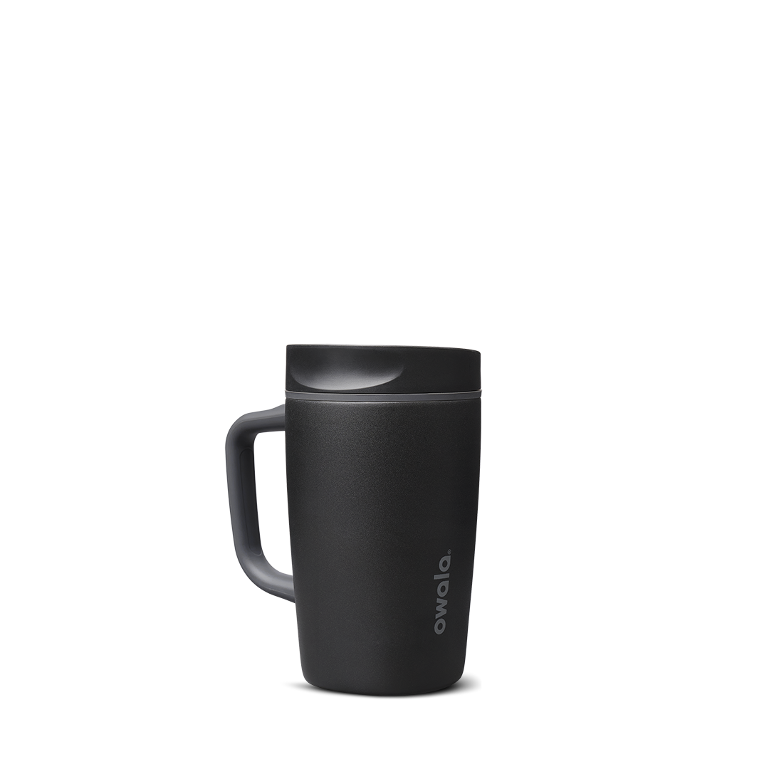 SmoothSip® Slider with Handle [NQSA]