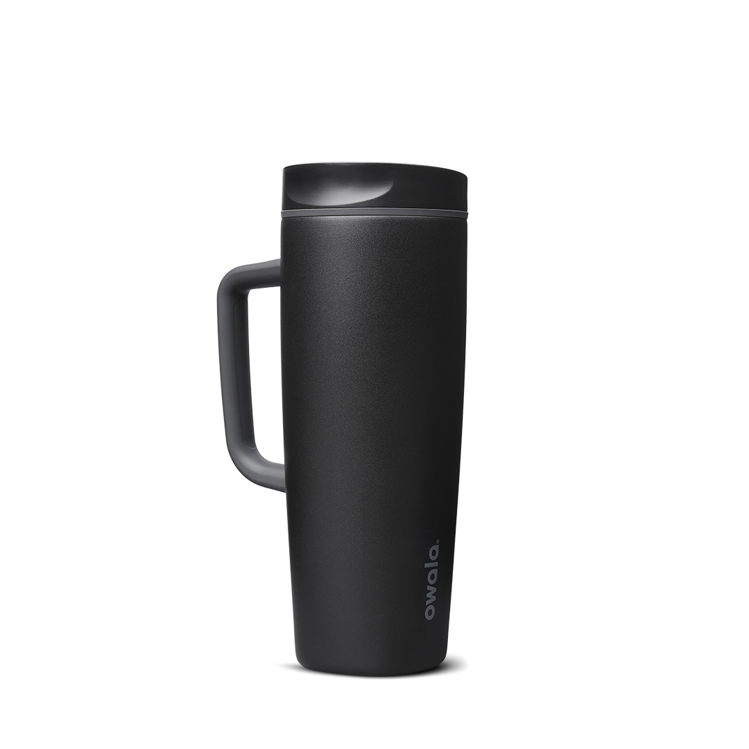SmoothSip® Slider with Handle [NQSA]